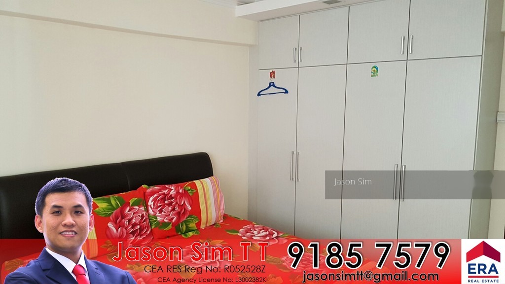 Blk 264 Tampines Street 21 (Tampines), HDB 4 Rooms #128989212